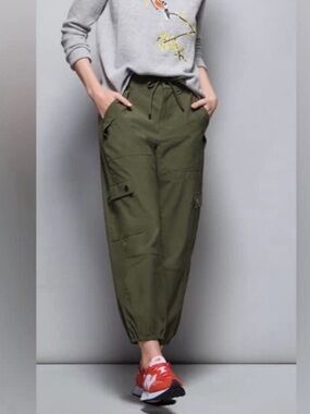 CAbi Quantum cargo Olive S